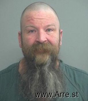 Jason Garner Sheffield Mugshot