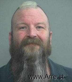 Jason Garner Sheffield Mugshot