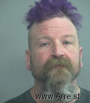 Jason Garner Sheffield Mugshot