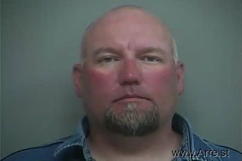 Jason Dean Simmons Mugshot