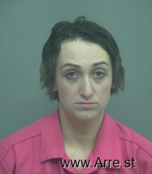 Jaycee Morgan Cherny Mugshot