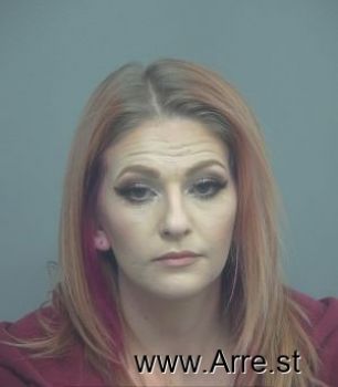 Jayleigh Marie Olson Mugshot