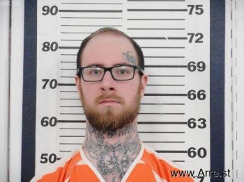 Jeff Lee Jewart Mugshot