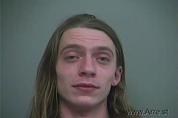 Jefferson Steele Haynes Mugshot