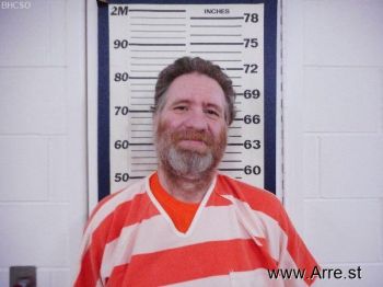 Jeffery  Blankenship Mugshot