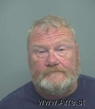 Jeffery Allen Fox Mugshot