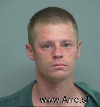 Jeffery Timothy Michael Turner Mugshot