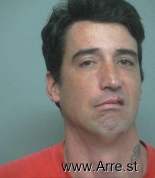 Jeffery Orlando Winner Mugshot