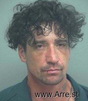 Jeffery Orlando Winner Mugshot