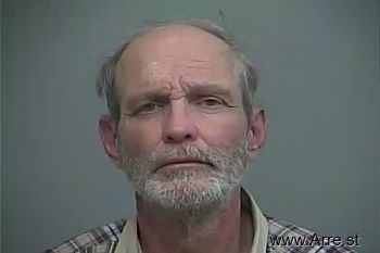 Jeffrey David Banks Mugshot