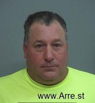 Jeffrey Kyle Grossman Mugshot