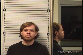 Jeffrey Wayne Henry Mugshot