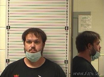 Jeffrey Allen Jr Hinkle Mugshot