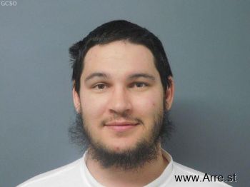 Jeffrey Jack Jameson Mugshot