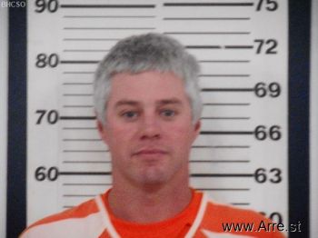 Jeffrey Barton Longshore Mugshot