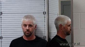 Jeffrey Barton Longshore Mugshot