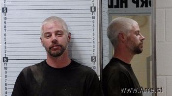 Jeffrey Barton Longshore Mugshot