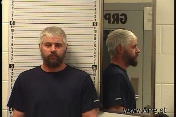 Jeffrey Barton Longshore Mugshot