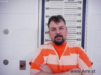 Jeffrey Robert Mckim Mugshot