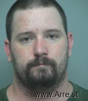 Jeffrey Ryan Olson Mugshot