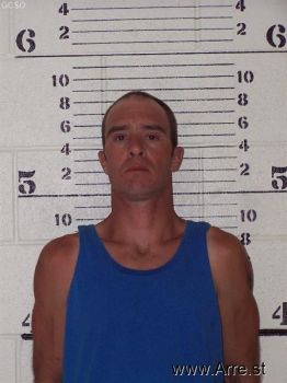 Jeffrey Scott Rodgers Mugshot