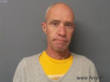 Jeffrey Scott Rodgers Mugshot