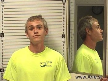 Jeffrey Duncan Werner Mugshot