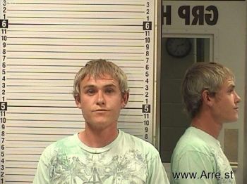 Jeffrey Duncan Werner Mugshot