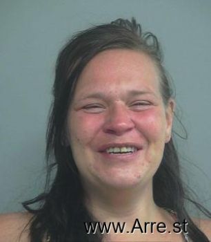 Jennifer Jean Harmon Mugshot