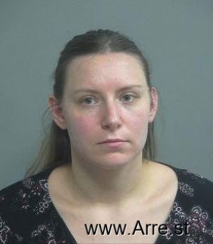 Jennifer Marie Hughes Mugshot