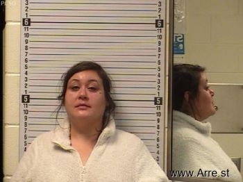 Jennifer Elizabeth Melody Mugshot