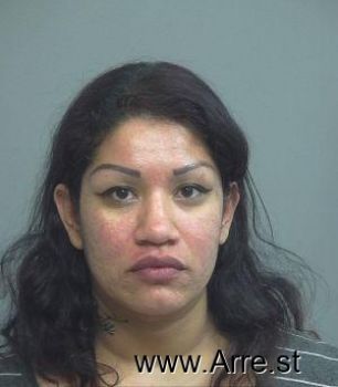 Jennifer Esmeralda Portillo Mugshot