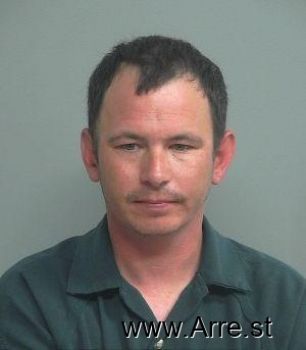 Jeremy Thomas Brewer Mugshot