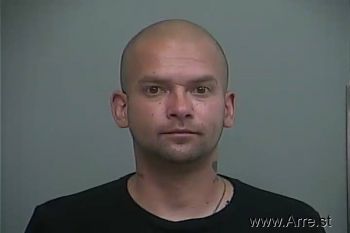 Jeremy Page Guarasci Mugshot