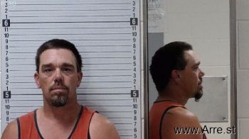 Jeremy Wayne James Mugshot