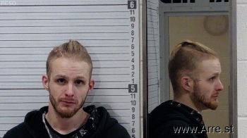 Jeremy Jon Johnstone Mugshot