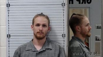 Jeremy Jon Johnstone Mugshot