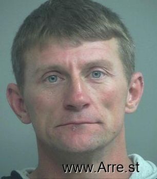 Jeremy Shane Mccarty Mugshot