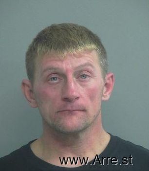 Jeremy Shane Mccarty Mugshot