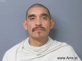 Jeremy Stephen Velasquez Mugshot