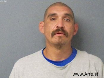 Jeremy Stephen Velasquez Mugshot