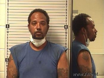 Jermaine Kevin Broussard Mugshot