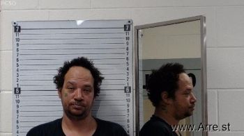 Jermaine Kevin Broussard Mugshot