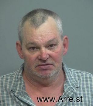 Jerome Dempsey Day Mugshot