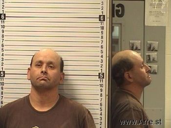 Jerry Anthony Hernandez Mugshot