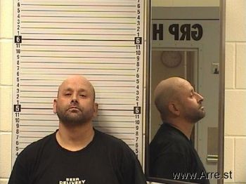 Jerry Anthony Hernandez Mugshot