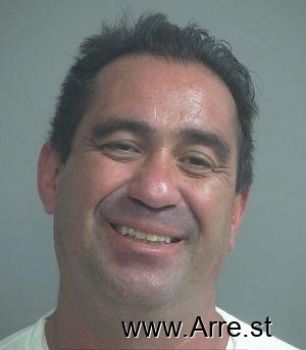 Jerry A Medina Mugshot