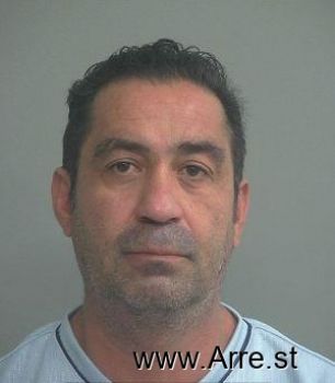 Jerry Anthony Medina Mugshot