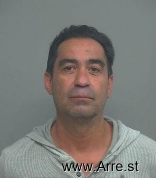 Jerry Anthony Medina Mugshot