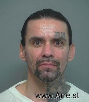 Jerry Joseph Romero Mugshot